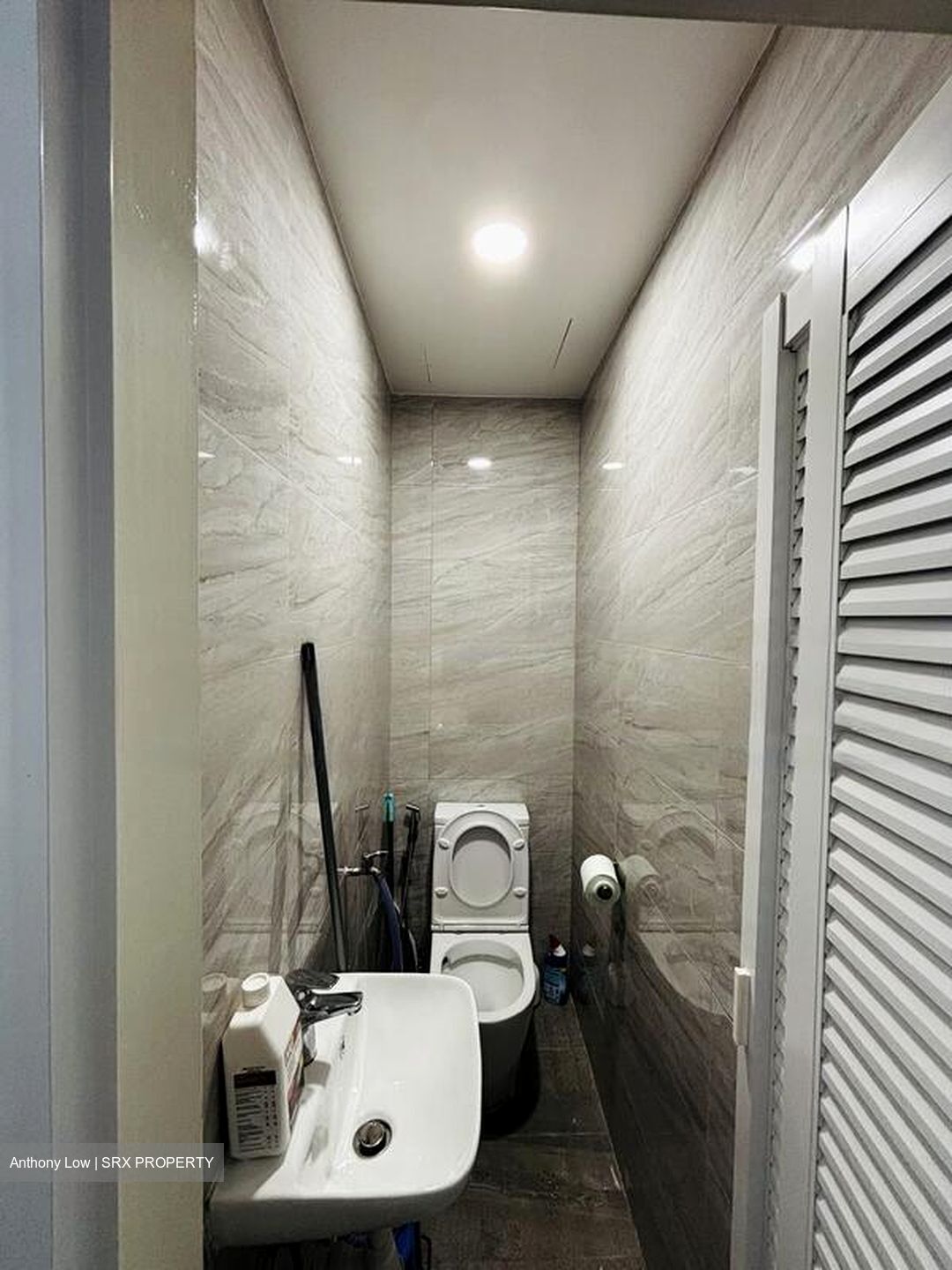 Northvale (D23), Apartment #452585161